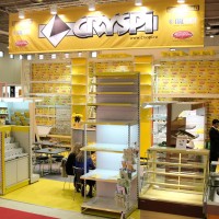  Cryspi, Shop design-2008