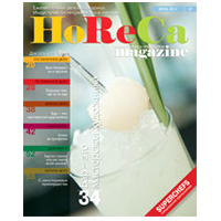     Horeca-magazine