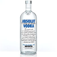    Absolut history